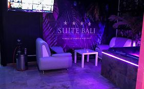 Bali Logement Privatif Avec Jacuzzi